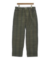 STUSSY（ステューシー）その他 カーキ サイズ:32(L位) メンズ/2200662744092