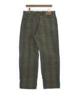 STUSSY（ステューシー）その他 カーキ サイズ:32(L位) メンズ/2200662744092