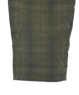 STUSSY（ステューシー）その他 カーキ サイズ:32(L位) メンズ/2200662744092