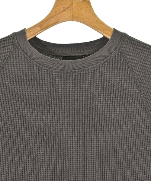 STUSSY（ステューシー）Tシャツ・カットソー グレー サイズ:L メンズ/2200662744139