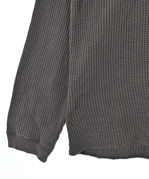 STUSSY（ステューシー）Tシャツ・カットソー グレー サイズ:L メンズ/2200662744139