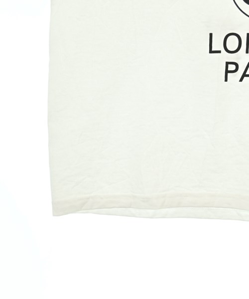 STUSSY（ステューシー）Tシャツ・カットソー 白 サイズ:M メンズ/2200667703056