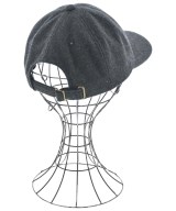 STUSSY（ステューシー）キャップ グレー サイズ:- メンズ/2200664171216