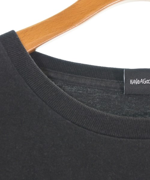 STUSSY（ステューシー）Tシャツ・カットソー 黒 サイズ:M メンズ/2200664417017