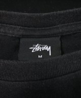 STUSSY（ステューシー）Tシャツ・カットソー 黒 サイズ:M メンズ/2200664417017