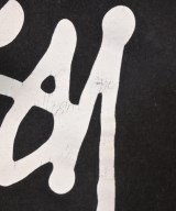 STUSSY（ステューシー）Tシャツ・カットソー 黒 サイズ:M メンズ/2200664417017