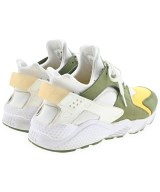 STUSSY（ステューシー）スニーカー 白 サイズ:27.5cm メンズ/2200667950122