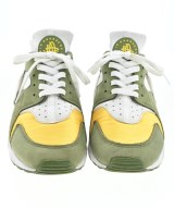 STUSSY（ステューシー）スニーカー 白 サイズ:27.5cm メンズ/2200667950122