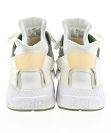 STUSSY（ステューシー）スニーカー 白 サイズ:27.5cm メンズ/2200667950122