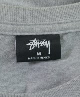 STUSSY（ステューシー）Tシャツ・カットソー グレー サイズ:M メンズ/2200667955035