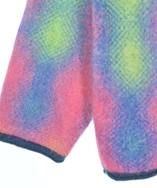 STUSSY（ステューシー）ニット・セーター その他（柄物・カラフル） サイズ:L メンズ/2200668225113