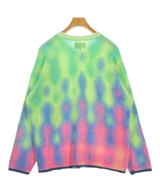 STUSSY（ステューシー）ニット・セーター その他（柄物・カラフル） サイズ:L メンズ/2200668225113