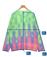 STUSSY（ステューシー）ニット・セーター その他（柄物・カラフル） サイズ:L メンズ/2200668225113