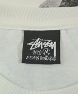 STUSSY（ステューシー）Tシャツ・カットソー 白 サイズ:M メンズ/2200668225434