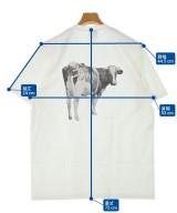 STUSSY（ステューシー）Tシャツ・カットソー 白 サイズ:M メンズ/2200668225434