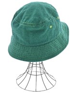 STUSSY（ステューシー）ハット 緑 サイズ:- メンズ/2200668225700