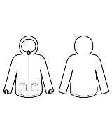 STUSSY（ステューシー）マウンテンパーカー 黒 サイズ:L メンズ/2200668338080