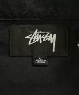 STUSSY（ステューシー）マウンテンパーカー 黒 サイズ:L メンズ/2200668338080