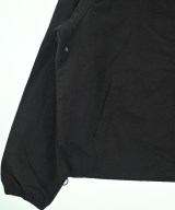 STUSSY（ステューシー）マウンテンパーカー 黒 サイズ:L メンズ/2200668338080