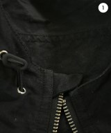 STUSSY（ステューシー）マウンテンパーカー 黒 サイズ:L メンズ/2200668338080