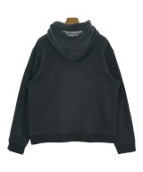 STUSSY（ステューシー）パーカー 黒 サイズ:M メンズ/2200668383011