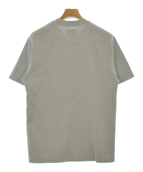 STUSSY（ステューシー）Tシャツ・カットソー グレー サイズ:M メンズ/2200668430098