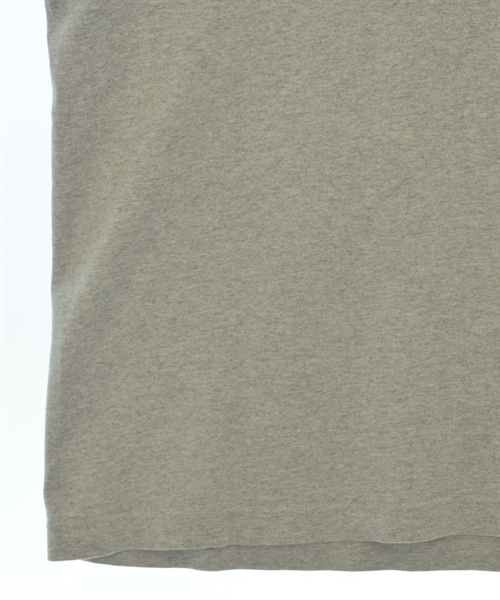 STUSSY（ステューシー）Tシャツ・カットソー グレー サイズ:M メンズ/2200668430098