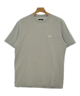STUSSY（ステューシー）Tシャツ・カットソー グレー サイズ:M メンズ/2200668430098