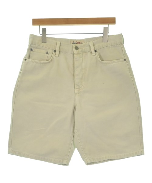 STUSSY(ステューシー)ショートパンツ グレー サイズ:30(M位)/2200668430326