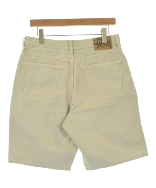 STUSSY（ステューシー）ショートパンツ グレー サイズ:30(M位) メンズ/2200668430326