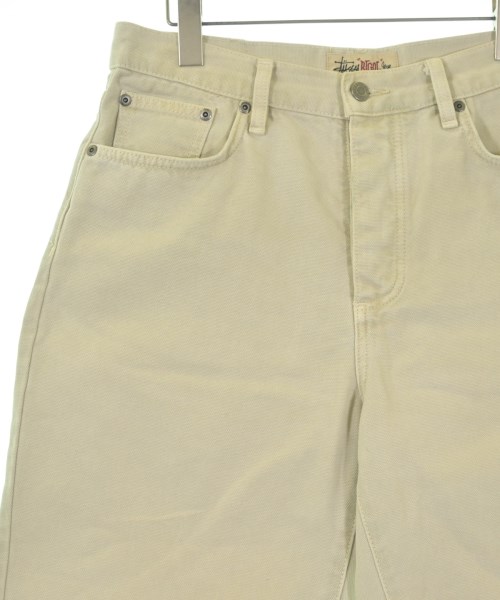 STUSSY（ステューシー）ショートパンツ グレー サイズ:30(M位) メンズ/2200668430326