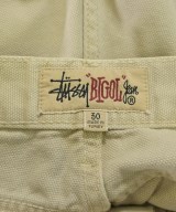 STUSSY（ステューシー）ショートパンツ グレー サイズ:30(M位) メンズ/2200668430326