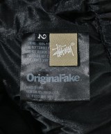 STUSSY（ステューシー）ショートパンツ グレー サイズ:2(M位) メンズ/2200665378171