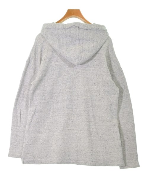 STUSSY（ステューシー）パーカー グレー サイズ:M メンズ/2200668769013