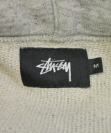 STUSSY（ステューシー）パーカー グレー サイズ:M メンズ/2200668769013