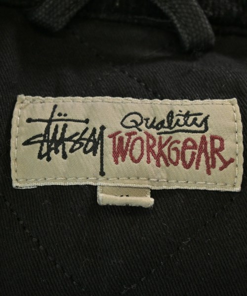 STUSSY（ステューシー）その他 黒 サイズ:XL メンズ/2200668810029
