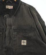 STUSSY（ステューシー）その他 黒 サイズ:XL メンズ/2200668810029