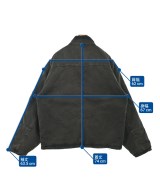 STUSSY（ステューシー）その他 黒 サイズ:XL メンズ/2200668810029