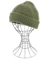 STUSSY ニットキャップ・ビーニー