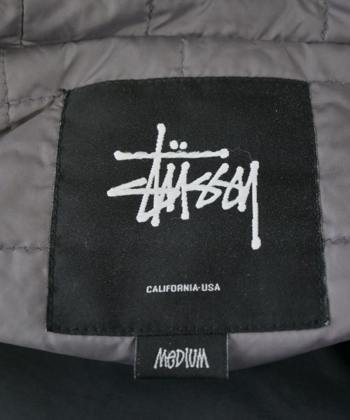 STUSSY（ステューシー）その他 黒 サイズ:M メンズ/2200668886017
