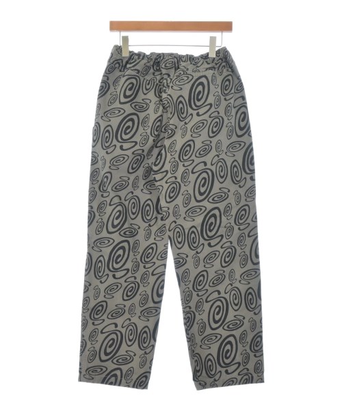 STUSSY（ステューシー）その他 グレー サイズ:S メンズ/2200668881111