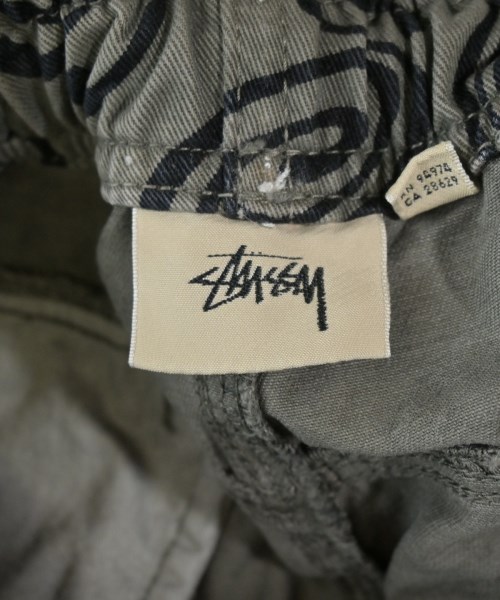 STUSSY（ステューシー）その他 グレー サイズ:S メンズ/2200668881111