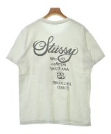 STUSSY（ステューシー）Tシャツ・カットソー グレー サイズ:M メンズ/2200669095203