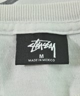 STUSSY（ステューシー）Tシャツ・カットソー グレー サイズ:M メンズ/2200669095203