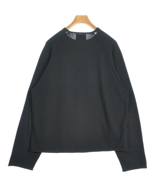 STUSSY（ステューシー）ニット・セーター 黒 サイズ:L メンズ/2200669611052