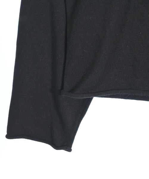 STUSSY（ステューシー）ニット・セーター 黒 サイズ:L メンズ/2200669611052