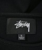STUSSY（ステューシー）ニット・セーター 黒 サイズ:L メンズ/2200669611052