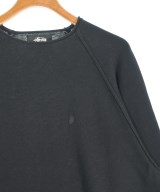 STUSSY（ステューシー）ニット・セーター 黒 サイズ:L メンズ/2200669611052