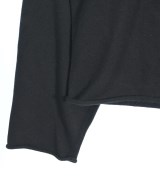 STUSSY（ステューシー）ニット・セーター 黒 サイズ:L メンズ/2200669611052