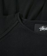 STUSSY（ステューシー）ニット・セーター 黒 サイズ:L メンズ/2200669611052